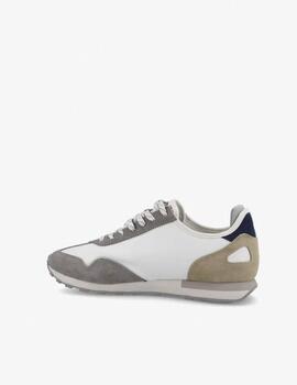 Zapatillas Scalpers Prax grey