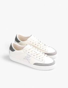 Zapatillas Scalpers New Gala grey