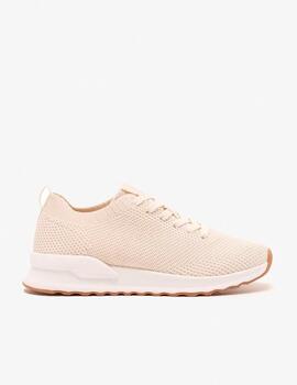 Zapatillas Ecoalf Knitalf Woman blanco