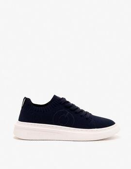 Zapatillas Ecoalf Bermudas marino