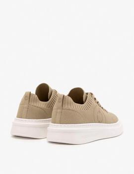 Zapatillas Ecoalf Bermudas beige