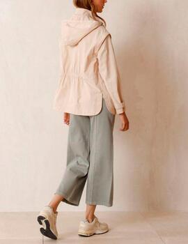 Gabardina Indi&Cold beige