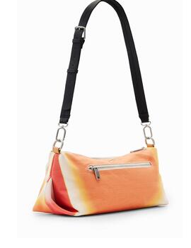 Bolso Desigual mediano estampado