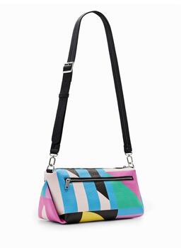 Bolso Desigual mediano multi