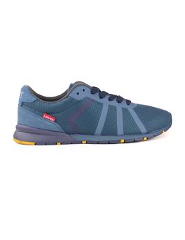 Deportivo Levi´s Almayer Lite azul