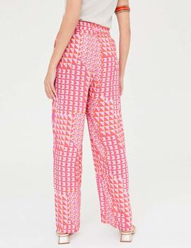 Pantalón Lola Casademunt palazzo