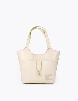 Shopper Lola Casademunt crudo