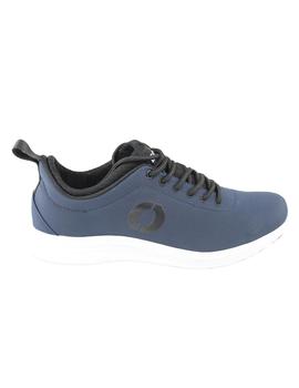 Sneaker Ecoalf California azul