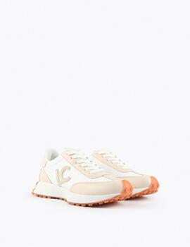 Zapatillas Lola Casademunt combinadas