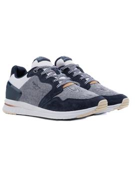 Sneaker Pepe Jeans Jayker dual d-limit azul