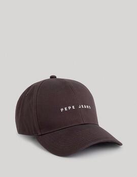 Gorra Pepe Jeans logo