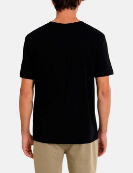 Camiseta Massana negro