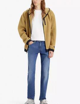 Pantalón vaquero Levis 511 slim wanna go