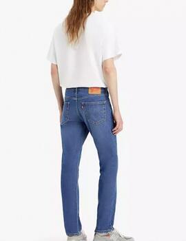 Pantalón vaquero Levis 511 slim wanna go