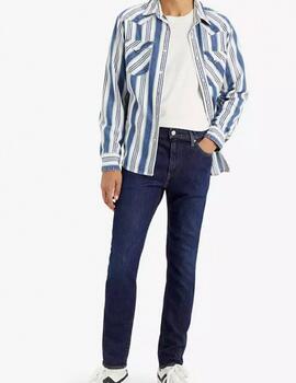 Pantalón vaquero Levis 510 skinny good way
