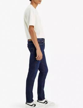Pantalón vaquero Levis 510 skinny good way