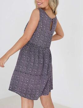 Vestido Brave Soul smock