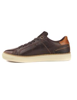  Zapato Levi´s Baker marrón