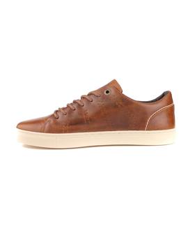  Zapato Levi´s Vernon marrón