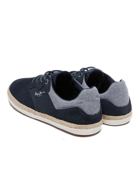 Espadrille Pepe Jeans Maui