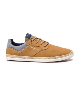 Espadrille Pepe Jeans Maui Ker camel