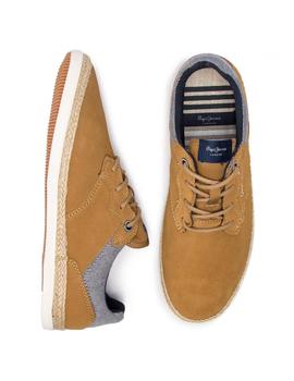 Espadrille Pepe Jeans Maui Ker camel