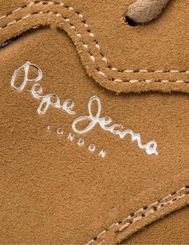 Espadrille Pepe Jeans Maui Ker camel