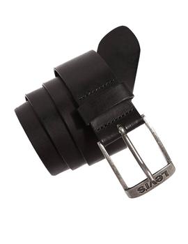 Cinturón Levi´s New Duncan negro