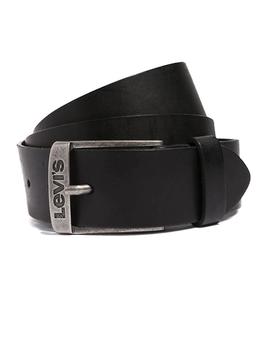 Cinturón Levi´s New Duncan negro