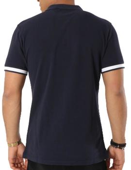 Polo Pepe Jeans Jonson marino