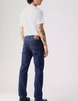 Pantalón vaquero Levis 501 azul oscuro