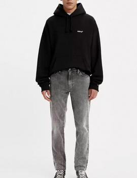 Pantalón vaquero Levis 511 slim gris stonew