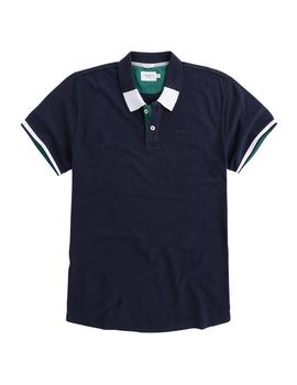 Polo Pepe Jeans Jonson marino