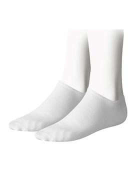 Pack 2 pares calcetines Tommy Jeans blanco