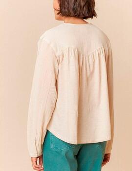 Blusa Indi&Cold piedra