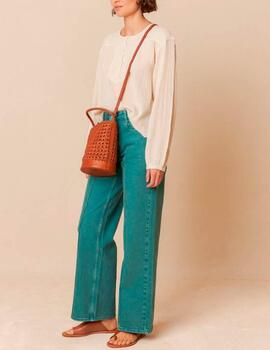 Blusa Indi&Cold piedra