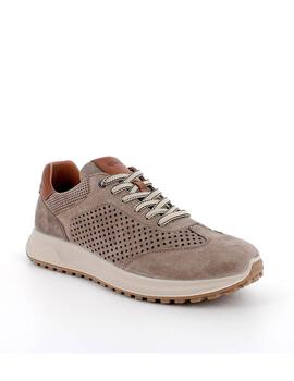 Zapatillas Igi&Co Saronno gris