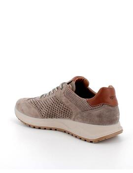 Zapatillas Igi&Co Saronno gris