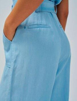 Mono Salsa lightdenim