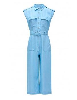 Mono Salsa lightdenim