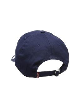 Gorra Levis Big Batwing Flex azul