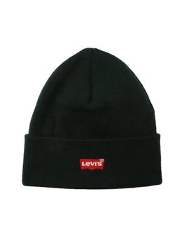 Gorro Levis Batwing Embroidered verde