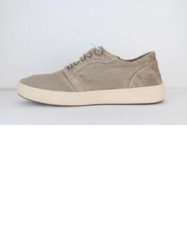 Zapatillas Natural World basket beige