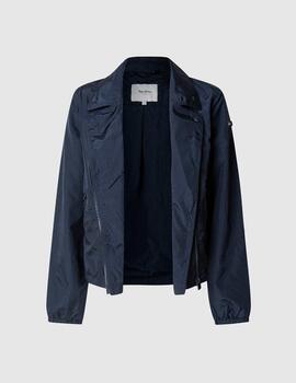 Cazadora Pepe Jeans marino
