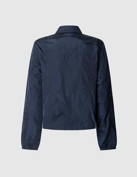 Cazadora Pepe Jeans marino
