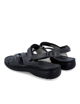 Sandalias Walk and Fly negro