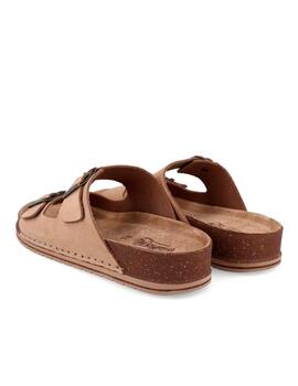 Sandalias Walk and Fly bio beige