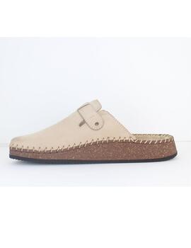 Zuecos Walk and Fly piedra