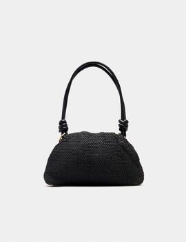 Bolso Lion of Porches negro