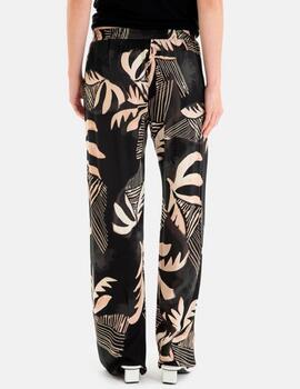 Pantalón Massana estampado
